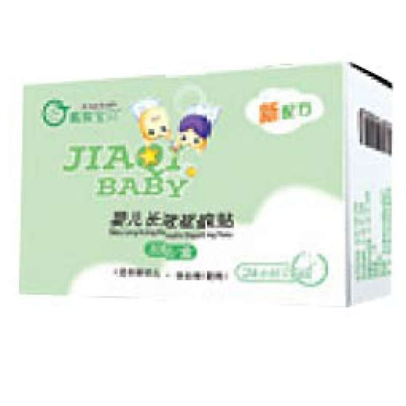 嘉祺宝贝长效驱蚊贴（新配方）30贴