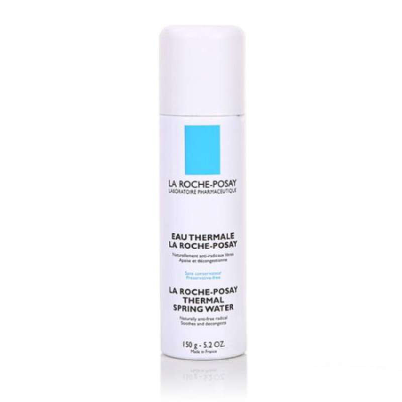 理肤泉舒缓调理温泉水喷雾 150ml