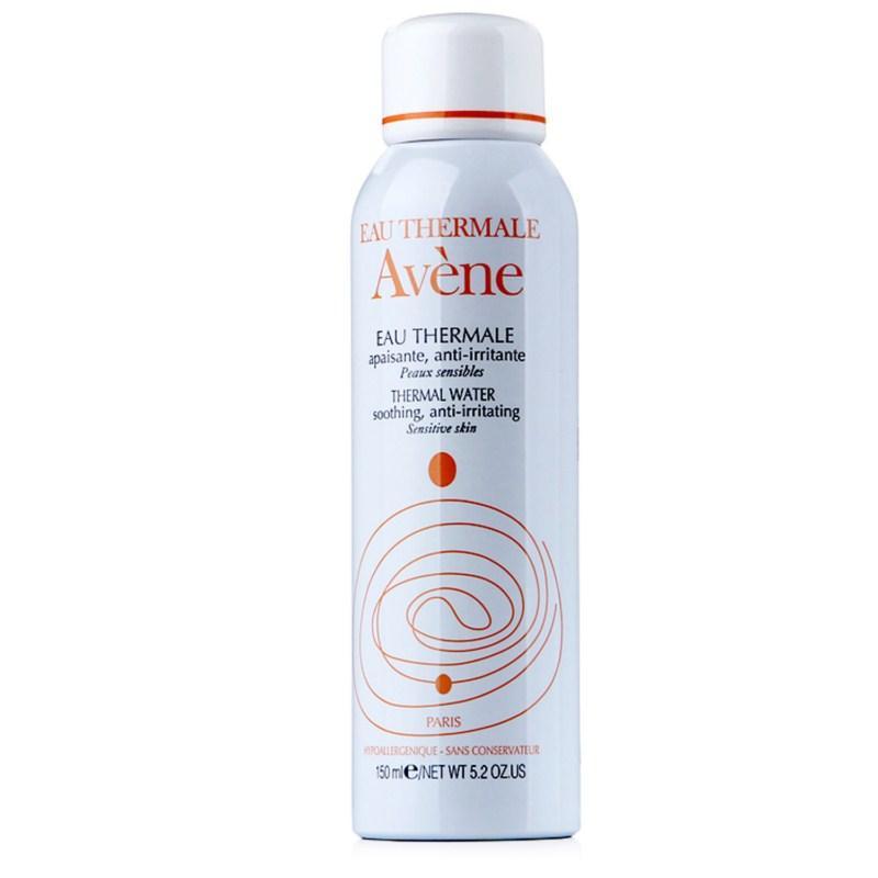 Avene雅漾舒护活泉喷雾150ml