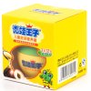 青蛙王子儿童倍润营养霜坚果蜂蜜型40g