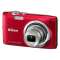 尼康(Nikon) 数码相机 S2700 红色