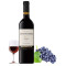 杰卡斯西拉干红葡萄酒 750ml
