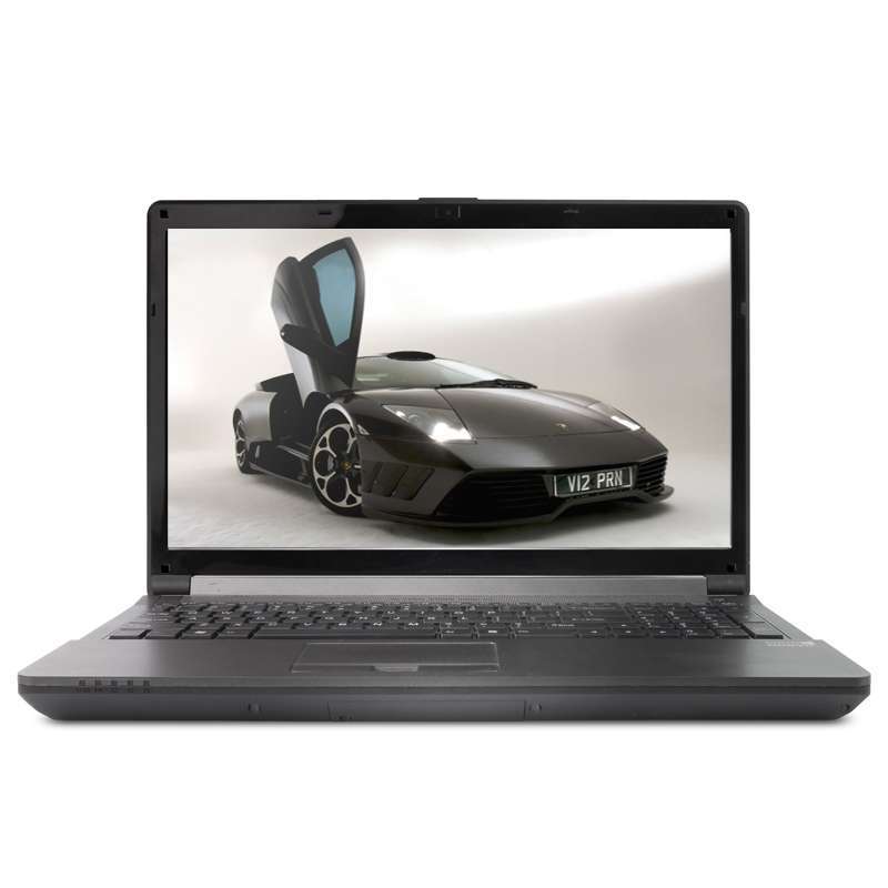 神舟笔记本精盾K590S-I7D3