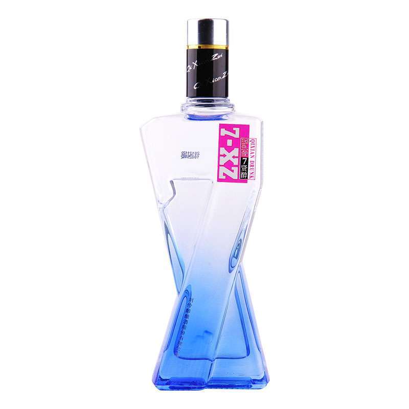 刘伶醉七贤醉26度248ml