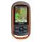 麦哲伦手持式GPSeXplorist310桔黄色