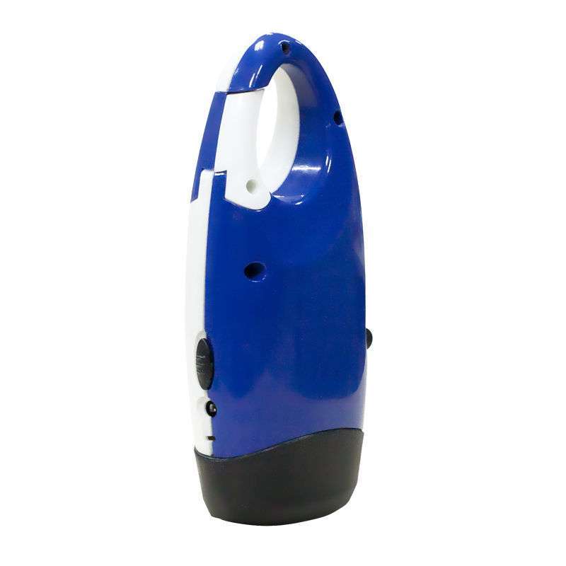 佳能打印赠品：硕而博SB-3075 手摇电筒