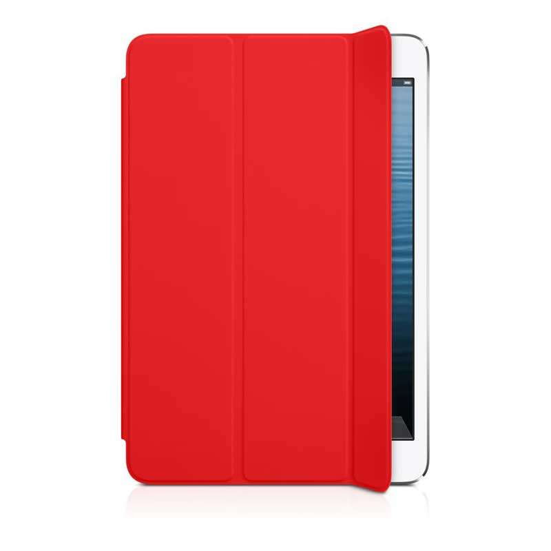 IPAD Mini Smartcover Red MD828FE/A