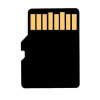金士顿8G(CLASS4)存储卡/内存卡Micro SD（TF）