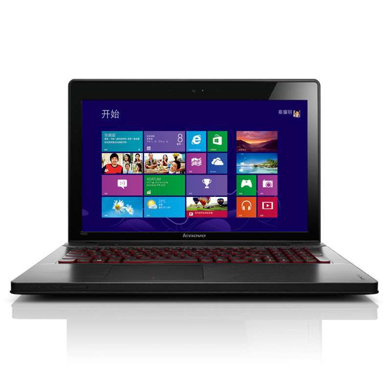 联想笔记本IdeaPadY500NAMBKTCI53230M8G1TBR8CCN