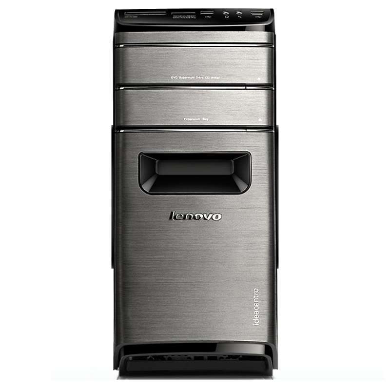 联想电脑主机IdeaCentreK415AX47404G50GVUJ-8C(A)