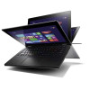 联想(Lenovo) YOGA13 13.3英寸 超极本(I5-3337U 4G 128G 共享系统内存 核显 Win8 银色)