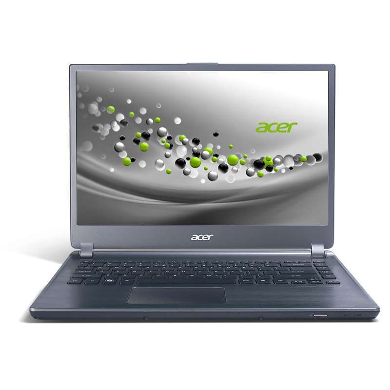 宏碁(ACER)笔记本M3-481G-53314G50Mass（NX.M7JCN.002）