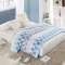宝缦家纺蓝调雅柔双人空调夏凉被200*230CM