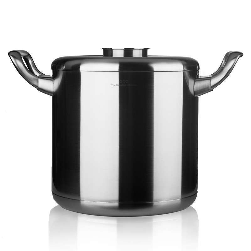 OQO比特夫系列20CM汤锅(500011)