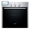 西门子(SIEMENS) HB11AB521W 嵌入式电烤箱 72L