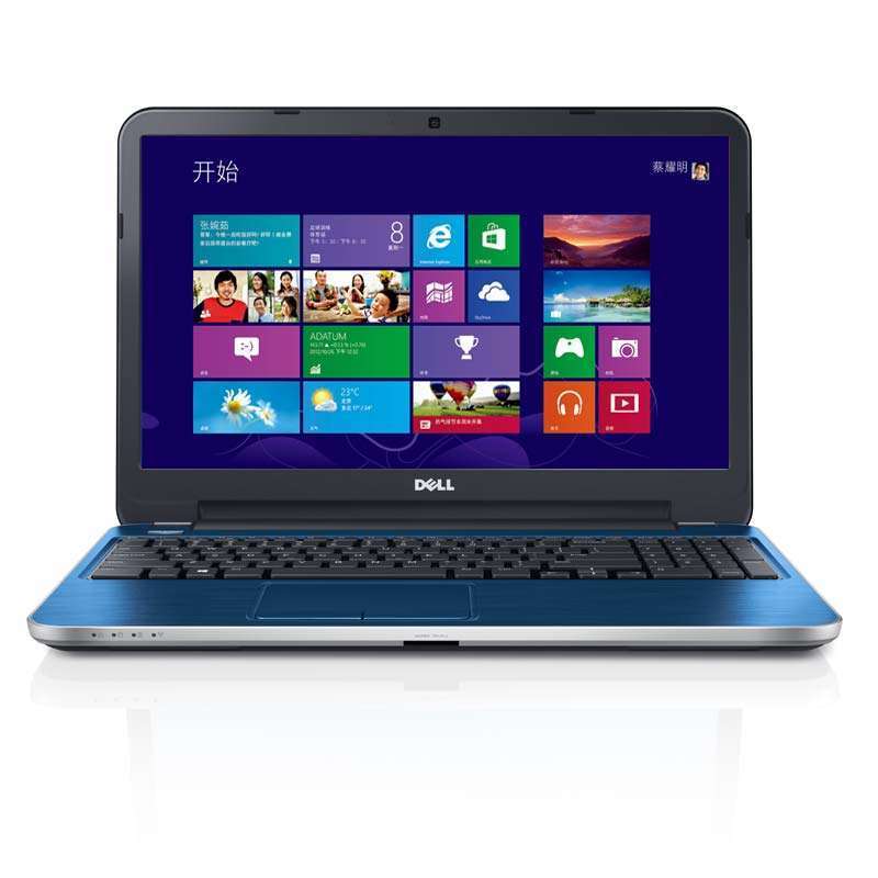DELL笔记本Ins15RR-2528L
