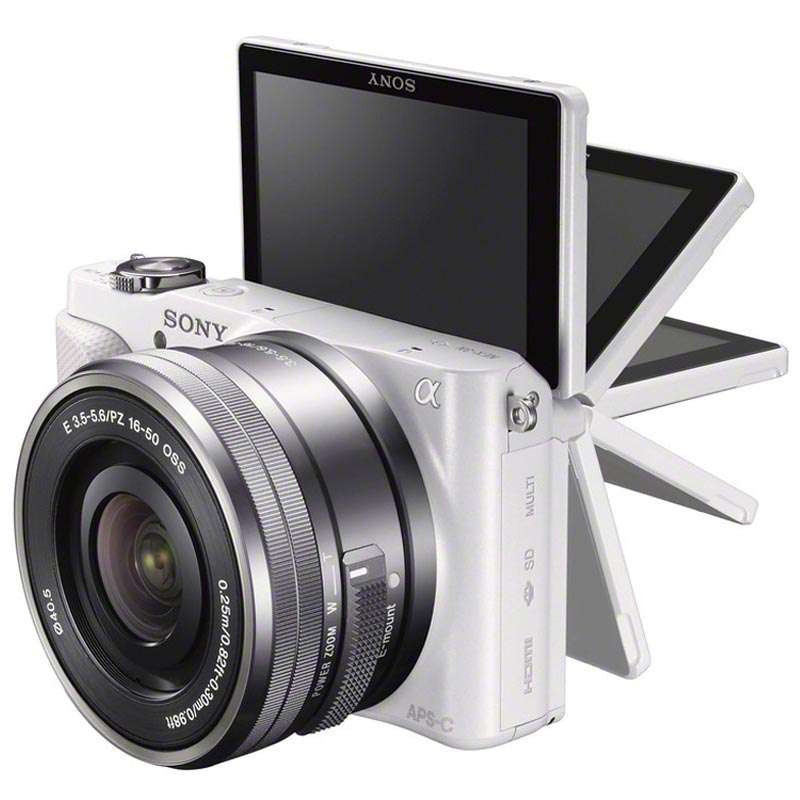 索尼 微单相机 NEX-3NL/WQ CN2