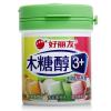 好丽友 木糖醇（檬萌C）101g/瓶