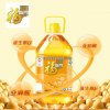 福临门 一级大豆油 5L