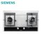 西门子（SIEMENS）燃气灶 ER76K251MP 天然气灶具 嵌入式煤气灶