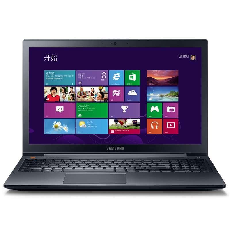 三星笔记本NP670Z5E-X01CN
