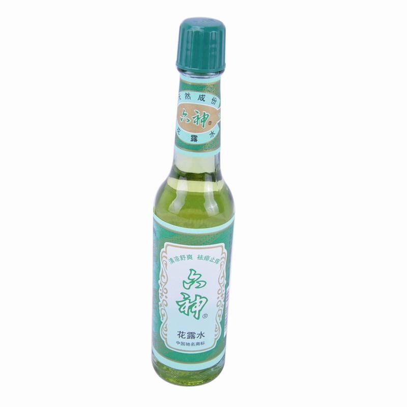 六神花露水95mL