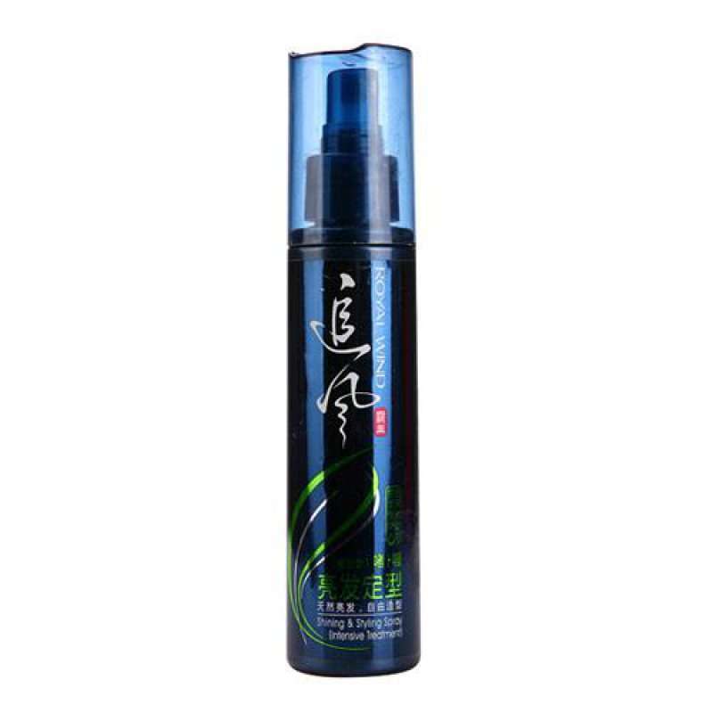 追风亮发定型啫喱（强定型）240ml