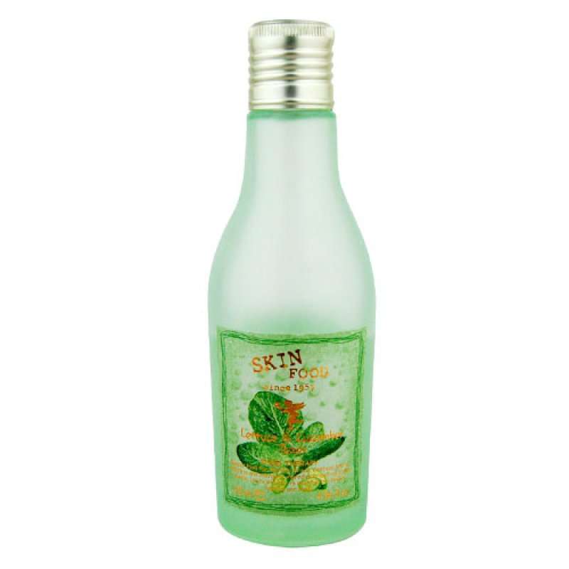 Skinfood生菜黄瓜水嫩化妆水135ml