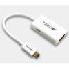 ACCELL MHL-USB  Micro-B 转 HDMI-A母头J135B-004B-CN