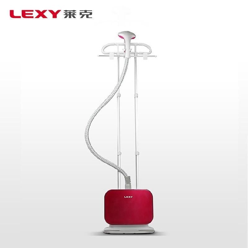莱克(LEXY) 挂烫机 GT502-3 红色 强力蒸汽