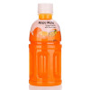 摩咕摩咕椰肉橙汁饮料320ml
