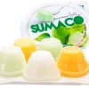 素玛哥 Sumaco 多口味果冻(含椰纤果)110g*6杯装 660g