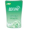 蓝月亮 绿色柔顺剂(玉玲兰) 500g/袋