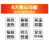 美的电热水器F50-21W6（B）（遥控）