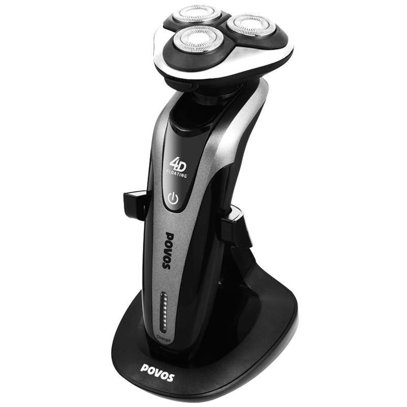 奔腾(POVOS) 剃须刀 PQ9200 充电式 三刀头
