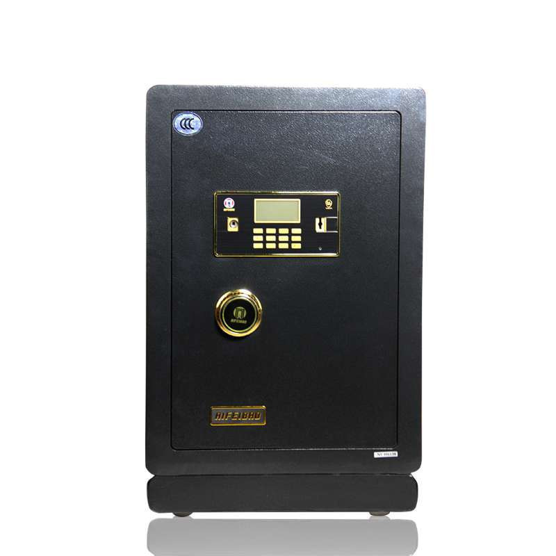 艾斐堡思睿系列3C保险柜FDG-A1/D-63IV