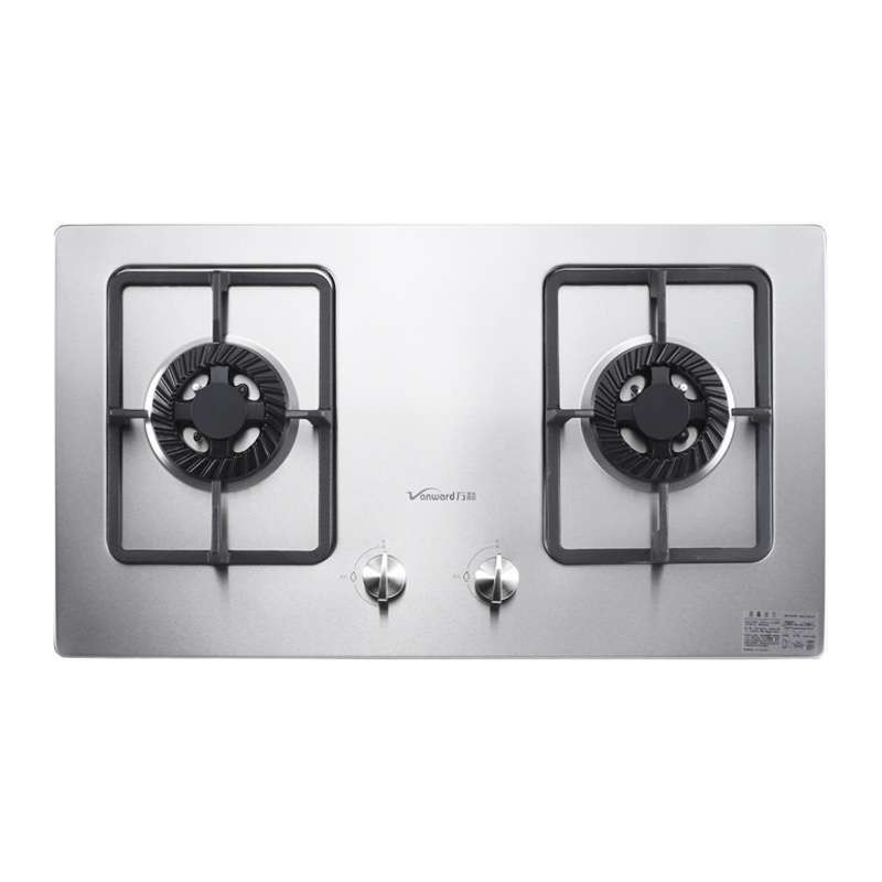 万和（Vanward）燃气灶 C3-B12X（12T） 天然气灶具 嵌入式煤气灶