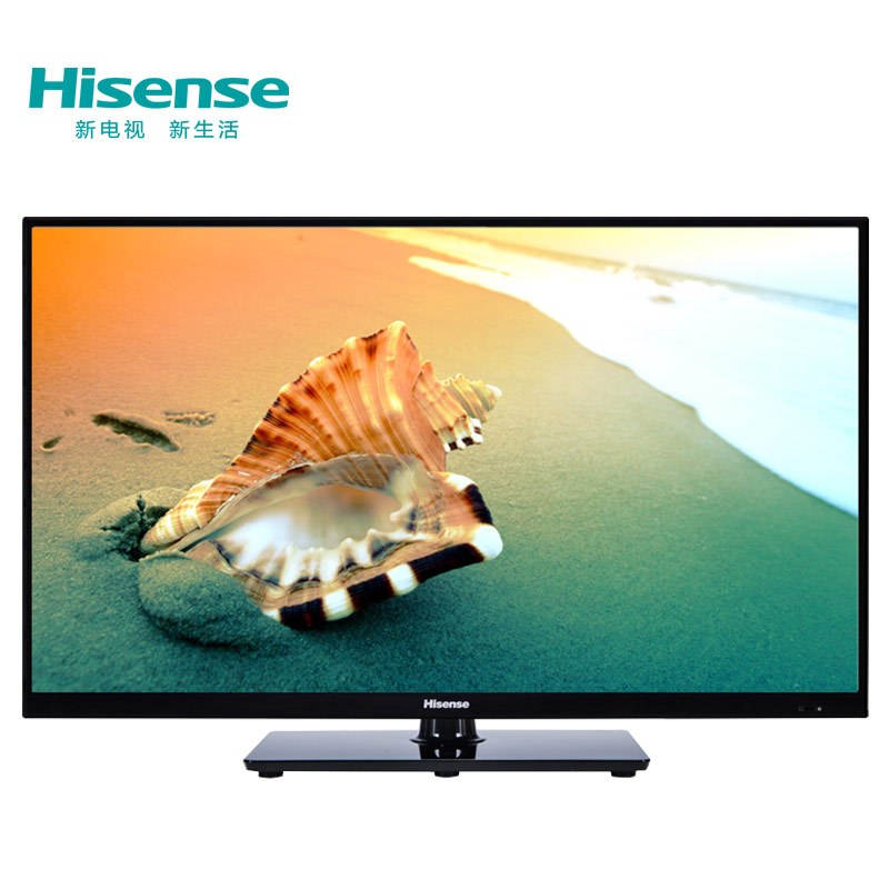 海信(Hisense) LED42K30JD 42英寸 全高清 网络 LED液晶电视