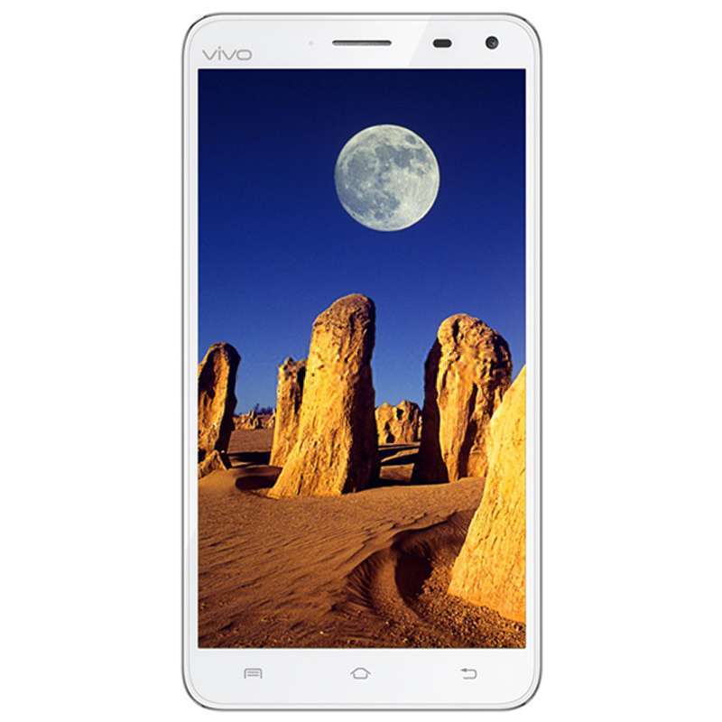 步步高 手机 vivo Xplay (极光白)