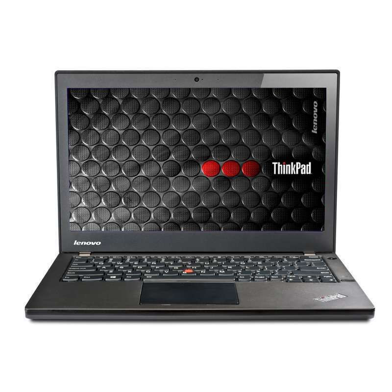 ThinkPad THINKPAD X230S-20AH000ECD 12.5英寸 超极本(第三代I5-3337U 4G 180G 共享系统内存 集显 Win8 黑色)