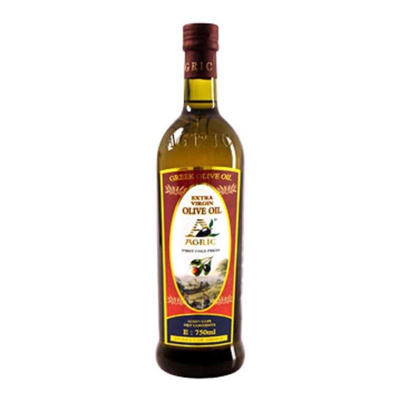 阿格利司特级初榨橄榄油750ml