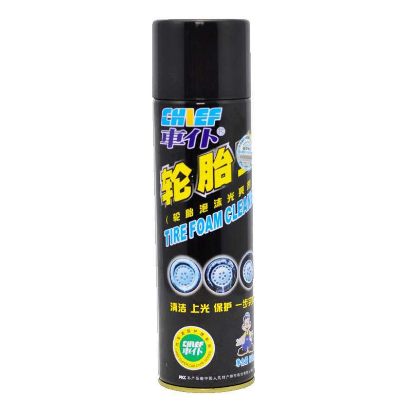 车仆（CHIEF)轮胎宝 TS651