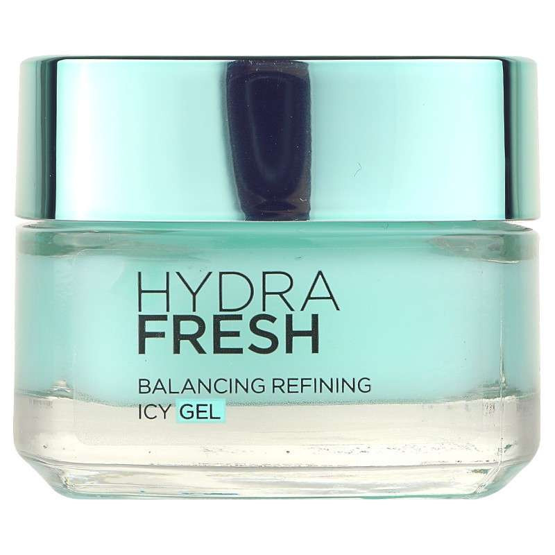 欧莱雅（LOREAL）清润深海洋平衡水凝露50ml