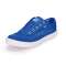 361°男板鞋571316647蓝/白42