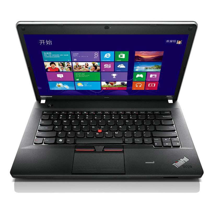 ThinkPad笔记本E435-3256-1B5+包