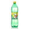百事可乐 7喜柠檬味汽水1.25L*12瓶 箱装 七喜