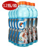 佳得乐蓝莓运动饮料600mL*12