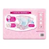 妈咪宝贝瞬吸干爽纸尿裤女宝宝加大号XL108片【适合12kg以上】