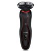 飞利浦(Philips) 剃须刀 YS526/16 干电式 双刀头