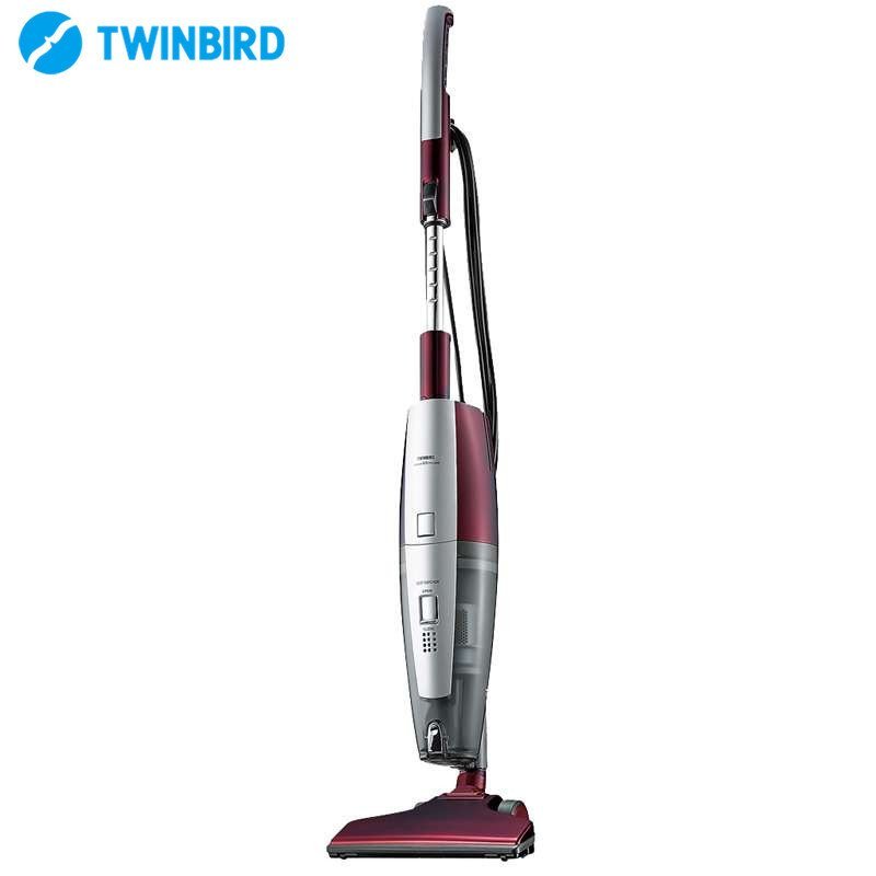 双鸟(TWINBIRD) 立式吸尘器 TC-5137